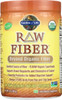 Raw Organic Fiber 268g Powder