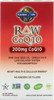 Raw CoQ10 60 Capsules