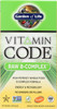 Vitamin Code Vitamin B Complex  120 Capsules