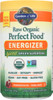 Perfect Food Raw Energizer 285g Powder