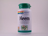 Neem 100 Capsules