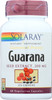 Guarana Seed Extract 60 Vegetarian Capsules