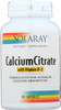 Calcium Citrate With Vitamin D-3 90 Capsules