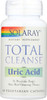 Total Cleanse Uric Acid 60 Vegetarian Capsules