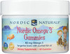 Nordic Naturals NORDIC OMEGA-3 GUMMIES