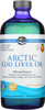 Nordic Naturals ARCTIC COD LIVER OIL