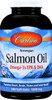 Salmon Oil - And Gla - 240 Soft Gel