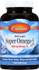 Fish Oil - Super Omega-3 Gems® - 250 Soft Gels