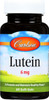 Lutein - 6 Mg - 180 Soft Gel