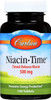 Vitamin B - Timed-Release Niacin - 250 Tablet