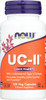 Uc-Ii Type Ii Collagen 40 Mg
