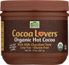 Hot Cocoa Organic Mix