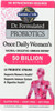 Dr. Formulated Once Daily Women's 30 Capsules