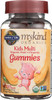 mykind Organics Kids Multi Gummies 120 Count