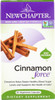 Cinnamon Force 30