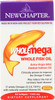 Wholemega Whole Fish Oil 60