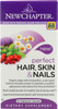 Perfect Hair Skin And Nails Vitamins 30