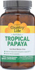 Tropical Papaya Chewable 500 Chewable Wafers