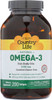 Omega-3 1000 Mg 200 Softgels