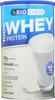 Whey Protein Natural 12.3 Oz