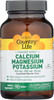 Calcium Magnesium Potassium  90 Tablets