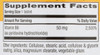 Vitamin B-6 50 Mg 100 Tablets