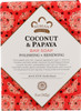 Coconut Papaya Bar Soap Coconut & Papaya