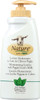 Lotion Moisturizing Lotion With Fresh Goat'S Milk