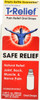 Pain Relief T-Relief Pain Relief Oral Drops