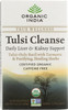 Wellness Tea Tulsi Cleanse