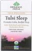 Tulsi Tea Sleep