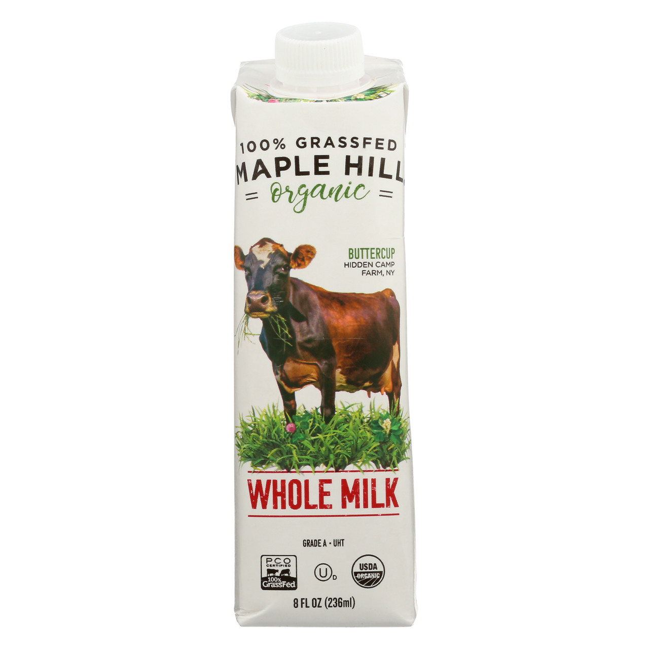 shelf stable milk