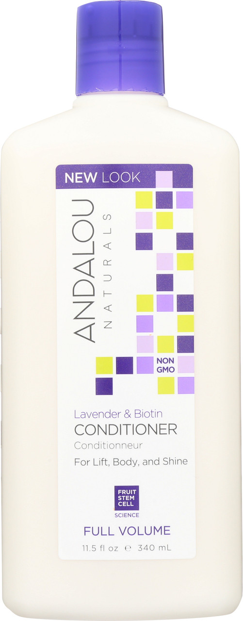 Conditioner Lavender & Biotin