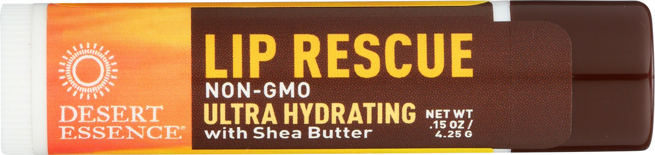 Lip Rescue Shea Butter Shea Butter