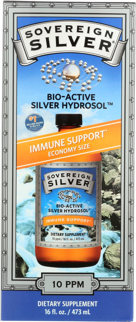 Economy Size Immune Support