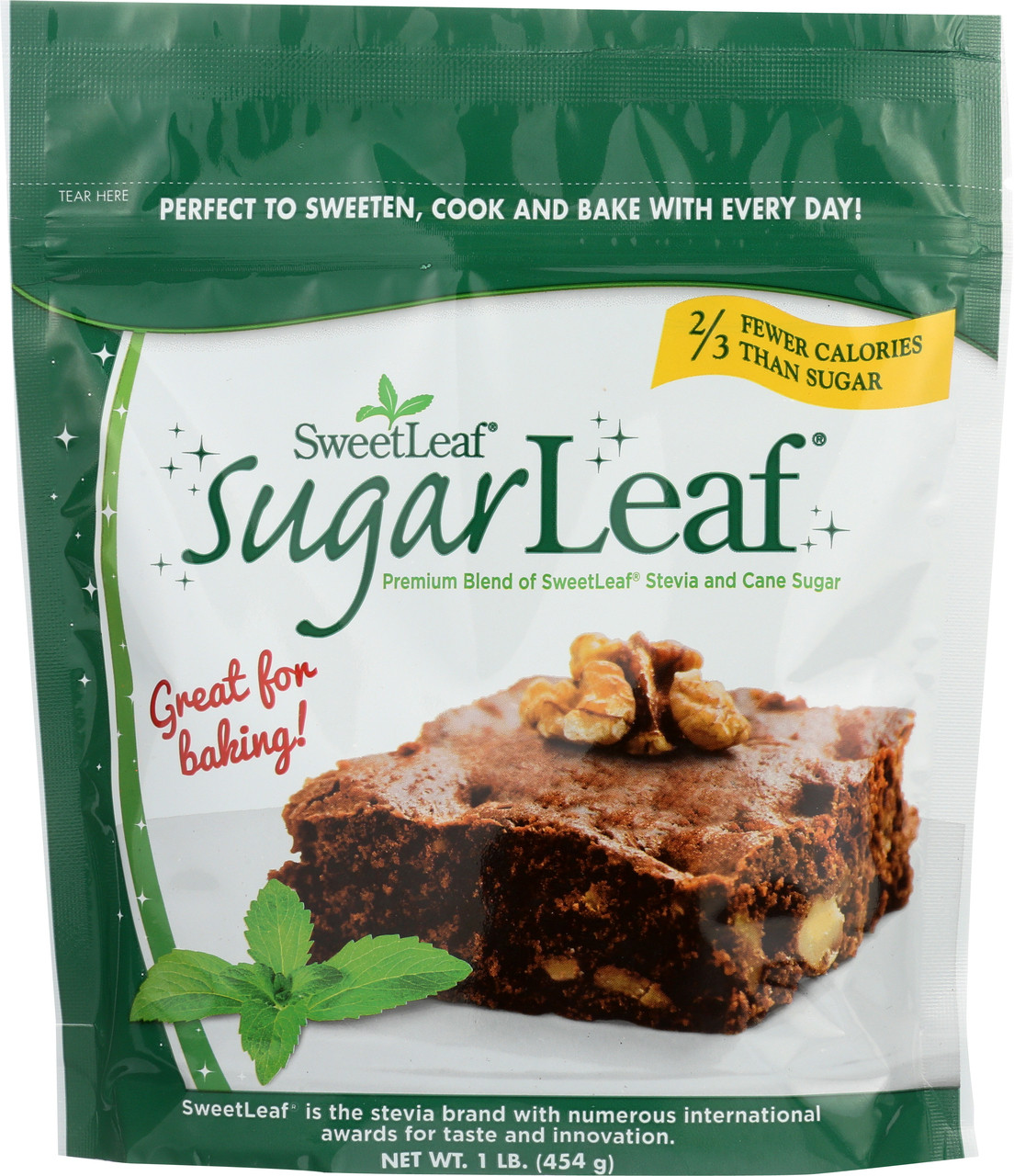 Sugar Leaf