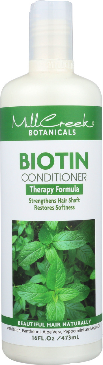 Conditioner Biotene