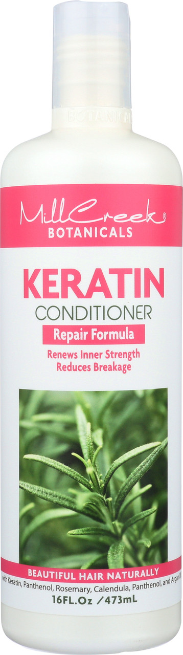 Conditioner Keratin