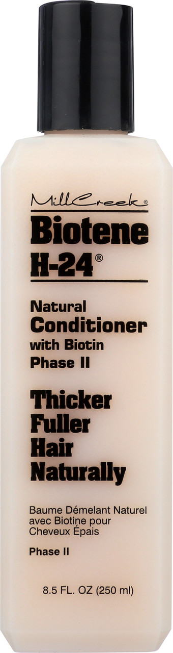 Conditioner Biotene H-24