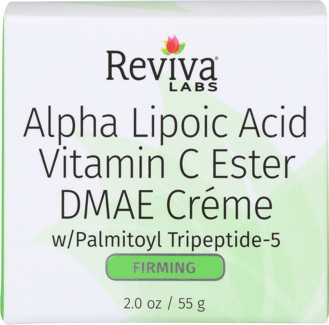 Night Cream Alpha Lipoic Acid, Vitamin C Ester