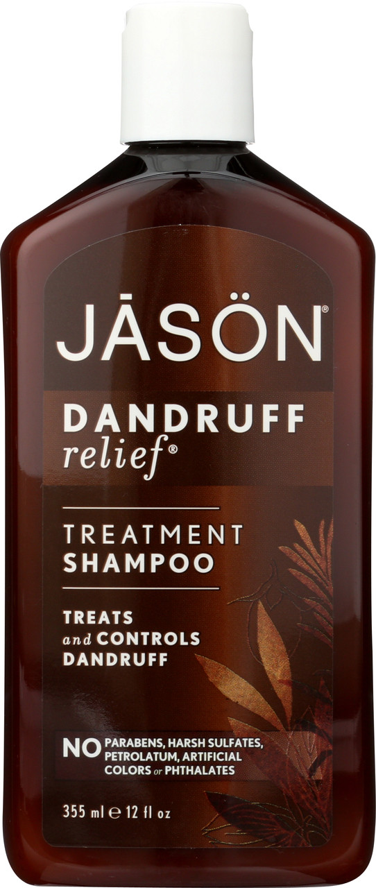 Shampoo Dandruff Relief Jsn Dandruff Relief Shampoo 1