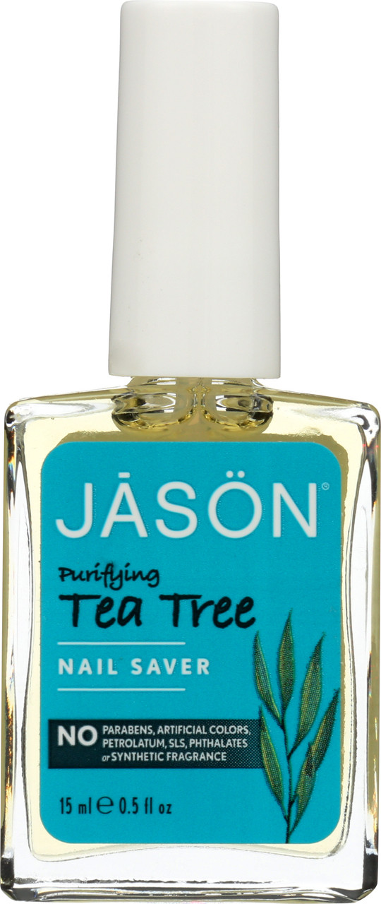 Nail Saver Tea Tree Oil Jsn Org Tea Tree Oil Nail Sav