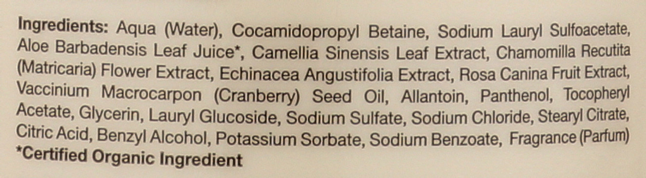 Body Wash Antioxidant Cranberry 887 Ml 30 Fl oz
