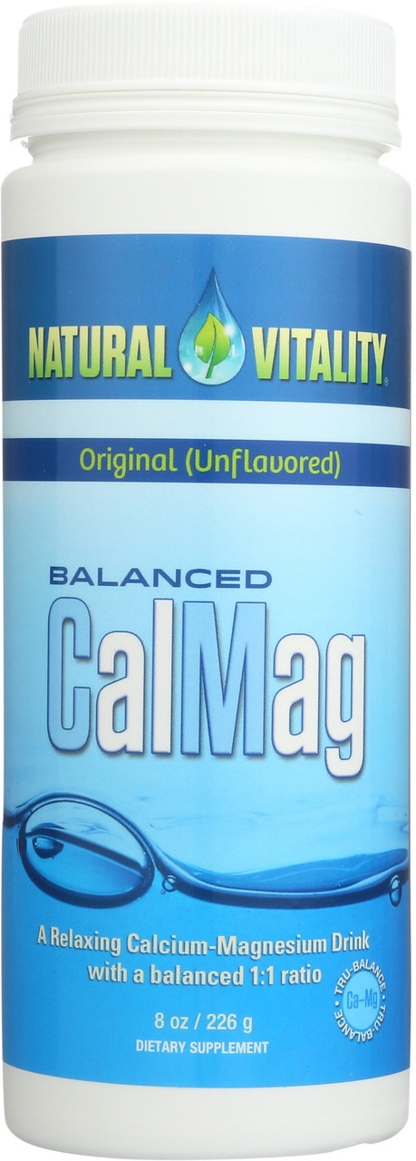 Balanced Calmag Original (Unflavored)