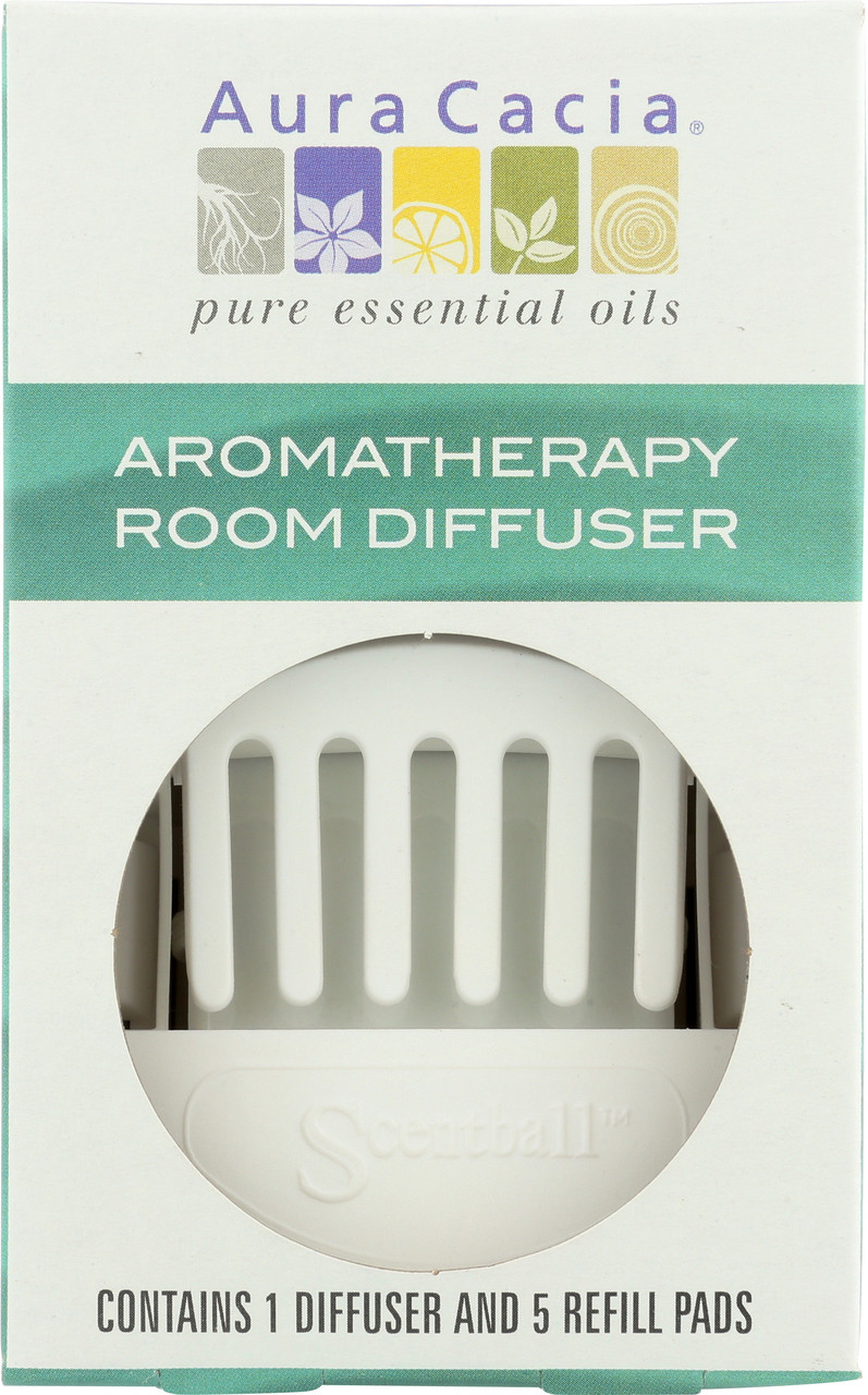 Room Diffuser Aromatherapy