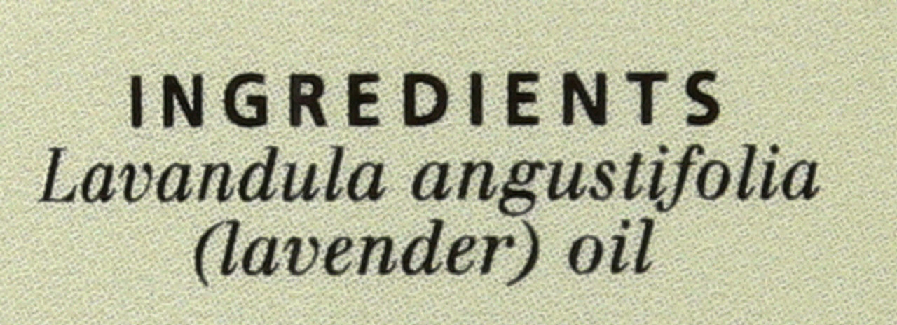 Lavender Essential Oil Lavender 2 Fl oz 59 Ml