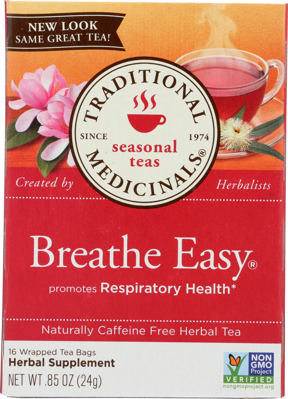 Seasonal Tea
