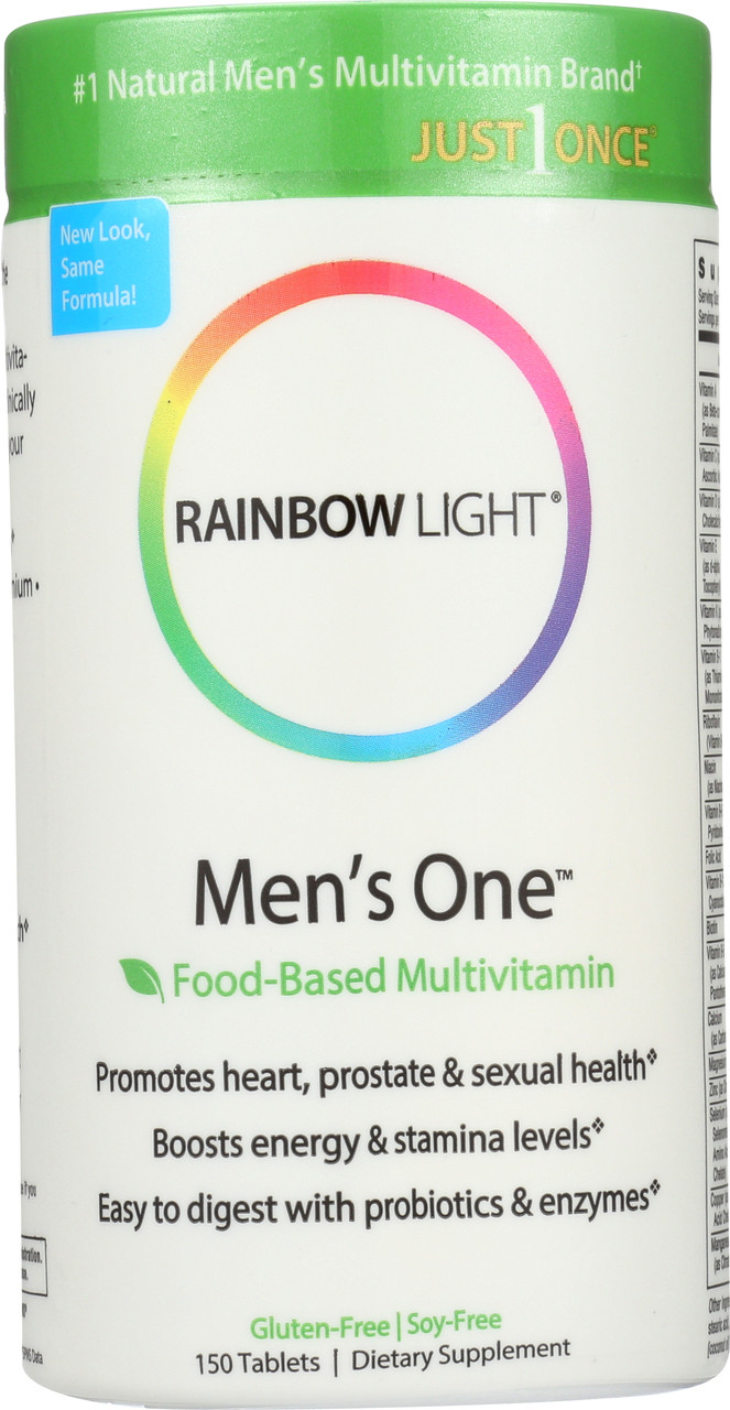 Multivitamin Men'S One