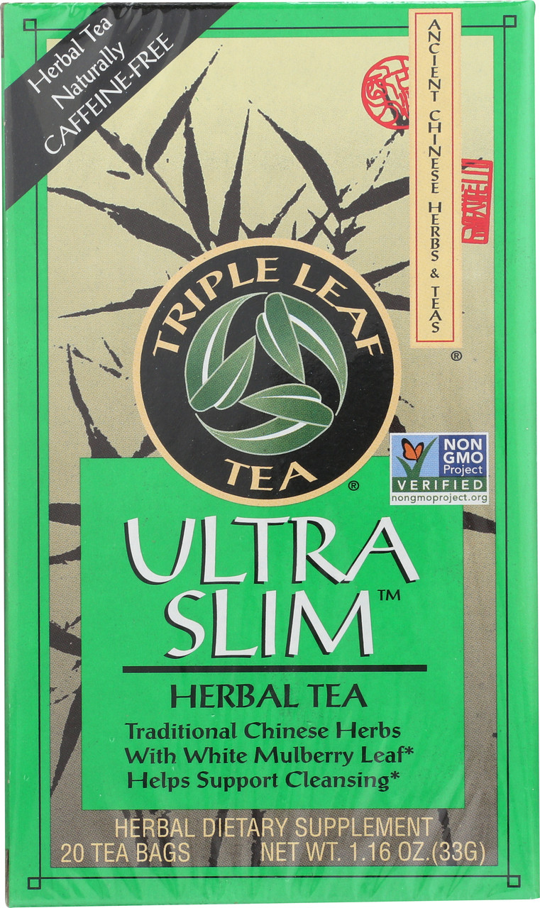 Tea Ultra Slim