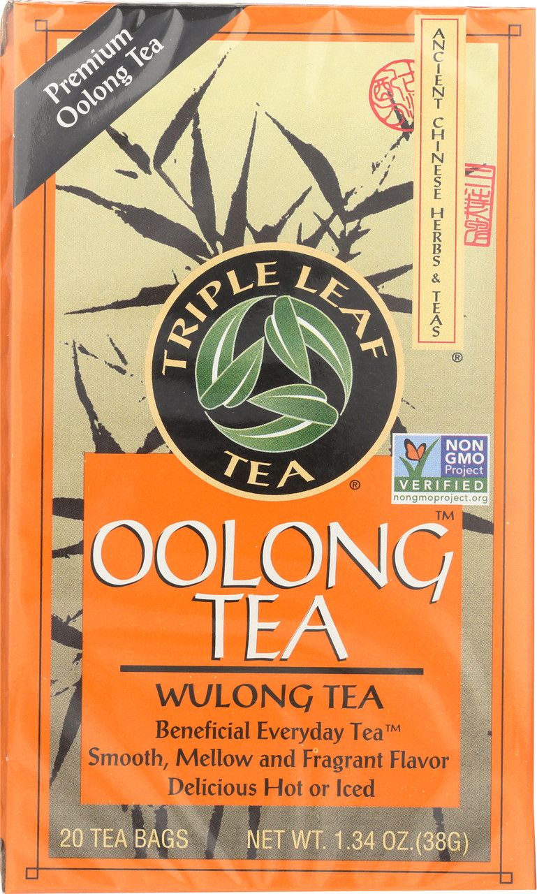 Tea Oolong Tea